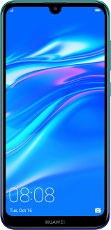 Huawei Y7 2019 32 GB