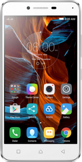 Lenovo K5