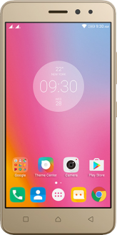 Lenovo K6 Power