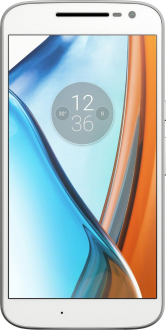 Lenovo Moto G4