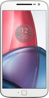 Lenovo Moto G4 Plus