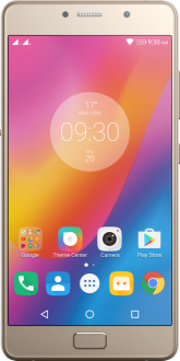 Lenovo P2