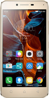 Lenovo K5 Plus