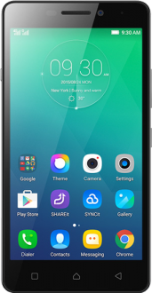 Lenovo Vibe P1m