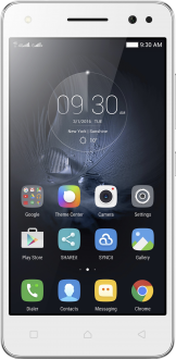 Lenovo Vibe S1 Lite