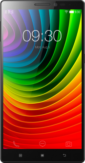 Lenovo Vibe Z2 Pro