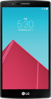 LG G4