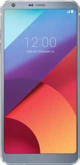 LG G6