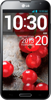 LG Optimus G Pro