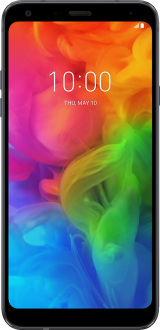 LG Q7 Prime