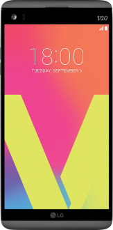 LG V20