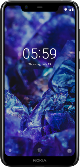 Nokia 5.1 Plus