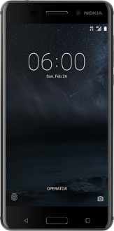 Nokia 6 (2017)