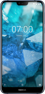 Nokia 7.1