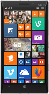 Nokia Lumia 930 32 GB