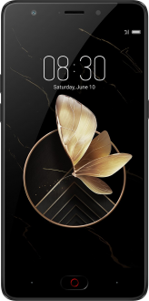 ZTE Nubia M2 Play