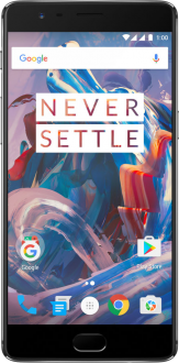 OnePlus 3