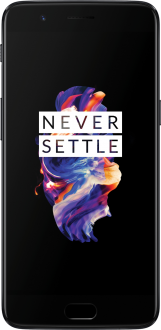 OnePlus 5