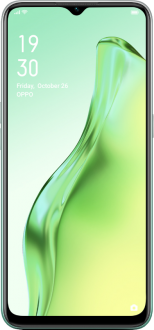 Oppo A31