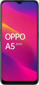 Oppo A5 2020