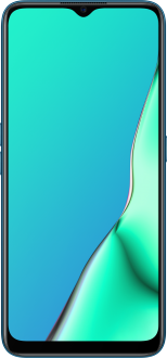 Oppo A9 2020