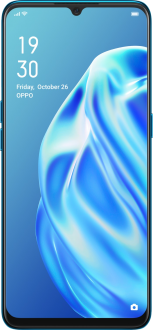 Oppo A91