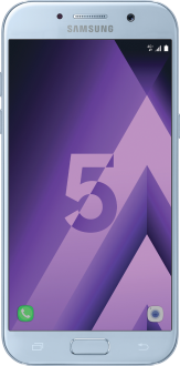 Samsung Galaxy A5 (2017) 32 GB