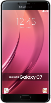 Samsung Galaxy C7 64 GB