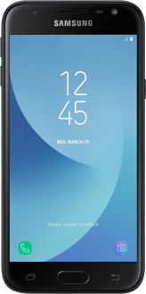Samsung Galaxy J3 (2017) 16 GB