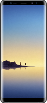 Samsung Galaxy Note 8 64 GB