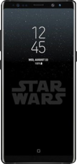 Samsung Galaxy Note 8 Star Wars Paketi 64 GB