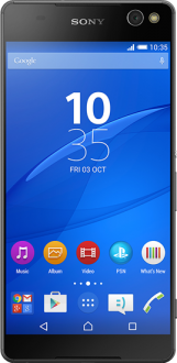 Sony Xperia C5 Ultra 16 GB