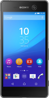 Sony Xperia M5 16 GB