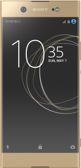 Sony Xperia XA1 Ultra