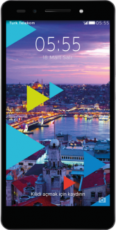 Türk Telekom Honor 7 16 GB