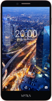 Vestel Venus V3 5580