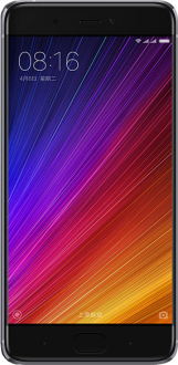 Xiaomi Mi 5s