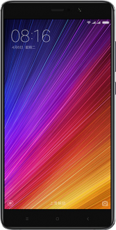 Xiaomi Mi 5s Plus