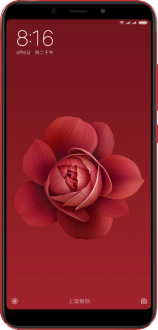 Xiaomi Mi 6X