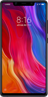 Xiaomi Mi 8 SE