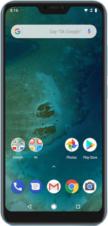 Xiaomi Mi A2 Lite