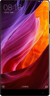 Xiaomi Mi MIX 18K