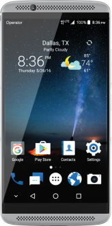 ZTE Axon 7