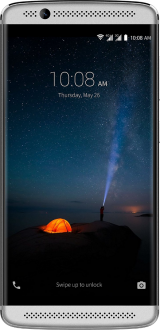 ZTE Axon 7 Mini