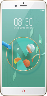 ZTE Nubia Z17 mini (Standard Edition)