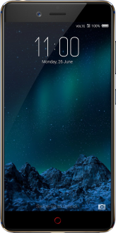 ZTE Nubia Z17 mini (Special Edition)