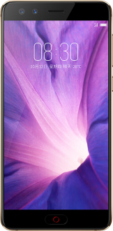 ZTE Nubia Z17 miniS