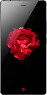 ZTE Nubia Z9 Max