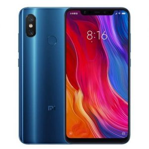 Xiaomi Mi 8 128 GB