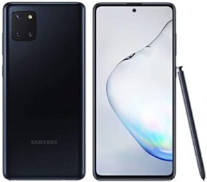 Samsung Galaxy Note 10 Lite 128 GB